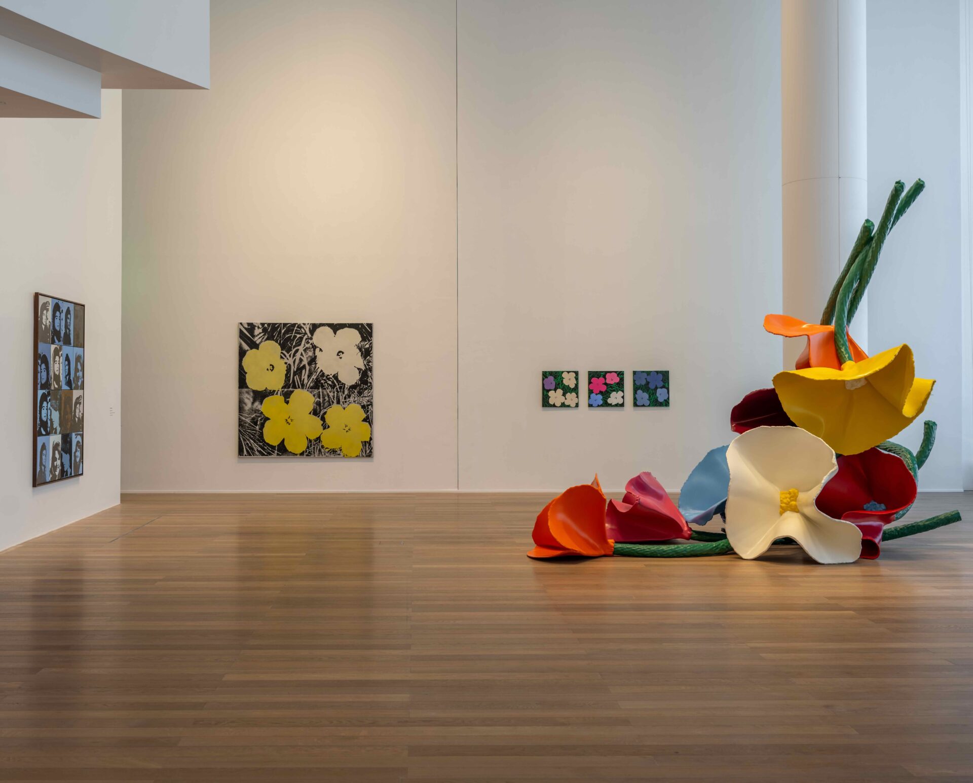 Pop: Fame, Love & Power