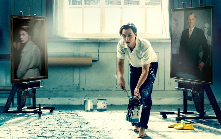 5 Critically Acclaimed Films about Art