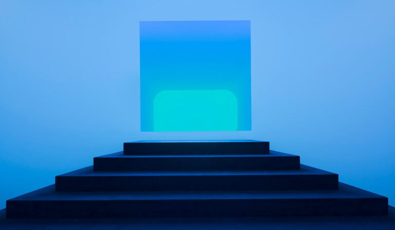 Sunshine Muse: The Art of James Turrell