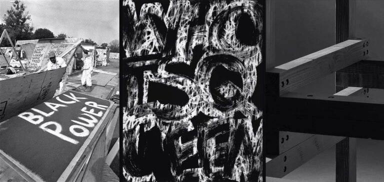 African American Artists Redefining Black Culture