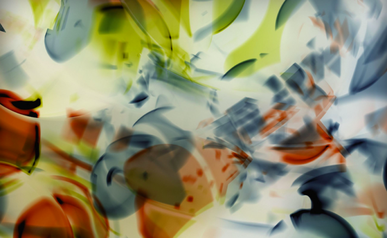 The German School of Photographers: Thomas Ruff and Andreas Gursky