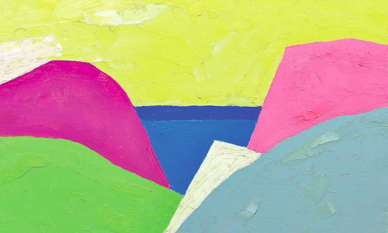 The profound sensibility of Etel Adnan’s work