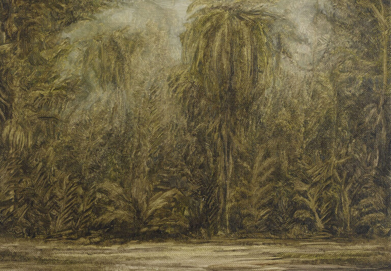 A Return To Nature And Landscape Painting In The Work Of 5 Contemporary Artists