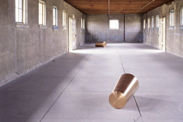 Women Artists And Minimalism