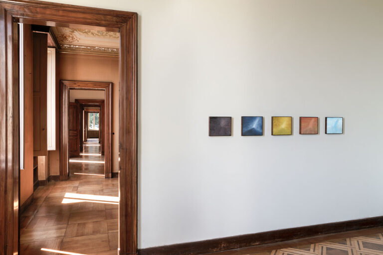 ELEVEN RISING ARTISTS ON OUR RADAR