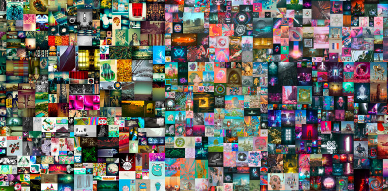 What the top 5 most expensive NFT artworks tell us about the ecosystem