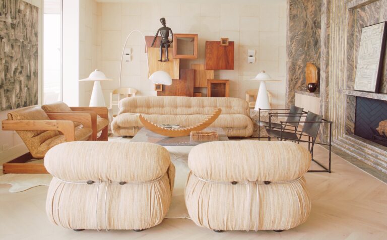 TEN MID-CENTURY MODERN DESIGN PIECES ON OUR WISHLIST