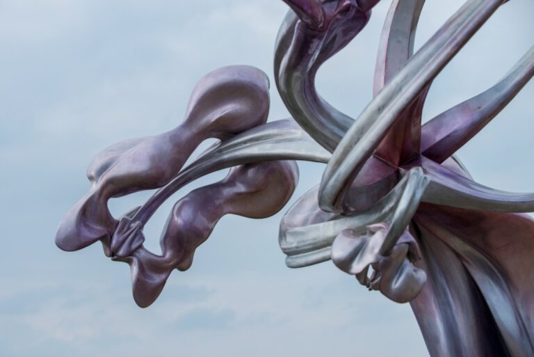 10 Artists Trending This April