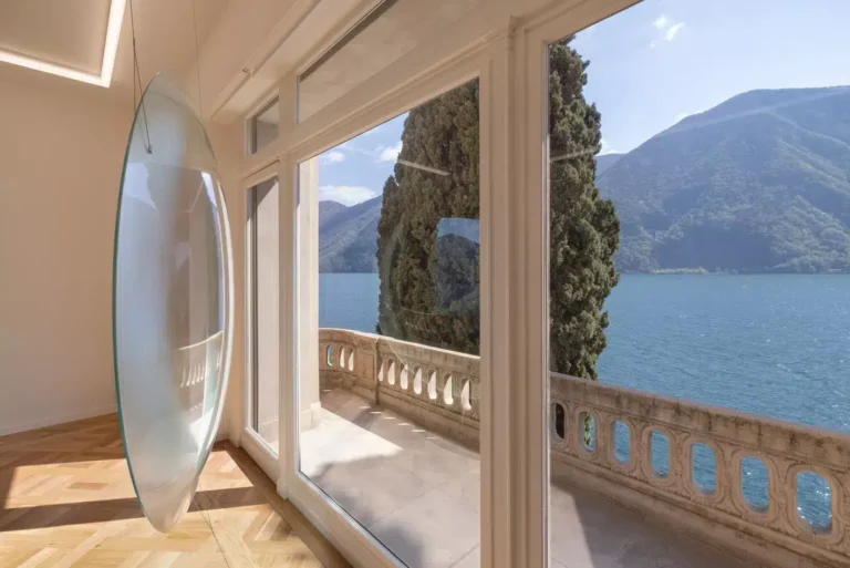 Foundations with a Vision