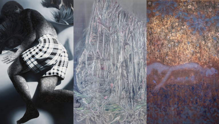 Artists and Exhibitions to watch out for in 2024