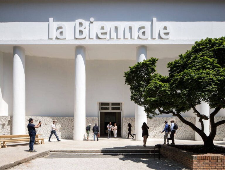 8 Artists to Know from this year’s Venice Biennale