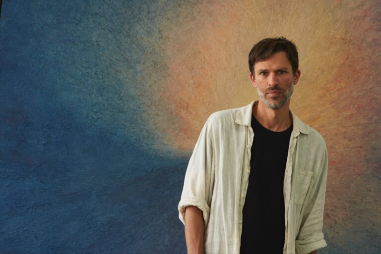 In Conversation with Brice Guilbert