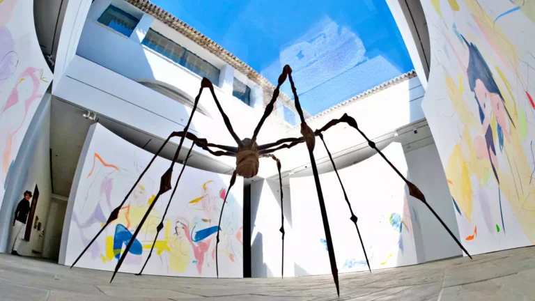 Exhibitions not to miss this summer