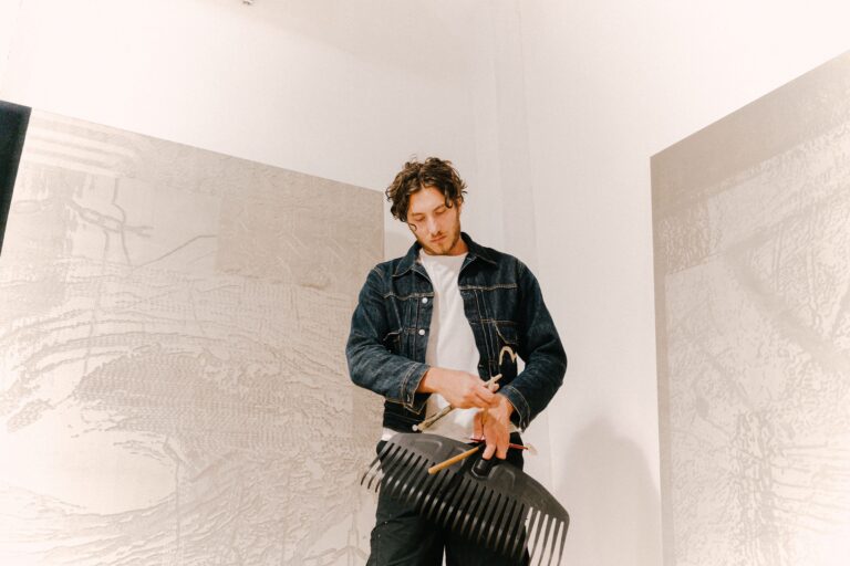 In Conversation with Leonardo Meoni