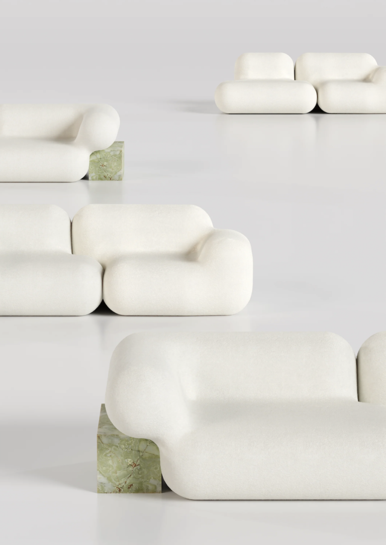 Iconic Minimalist Design Pieces We Love at the Moment