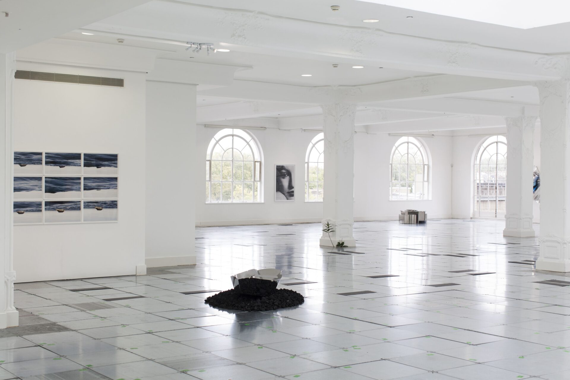 What’s Up / The Americas