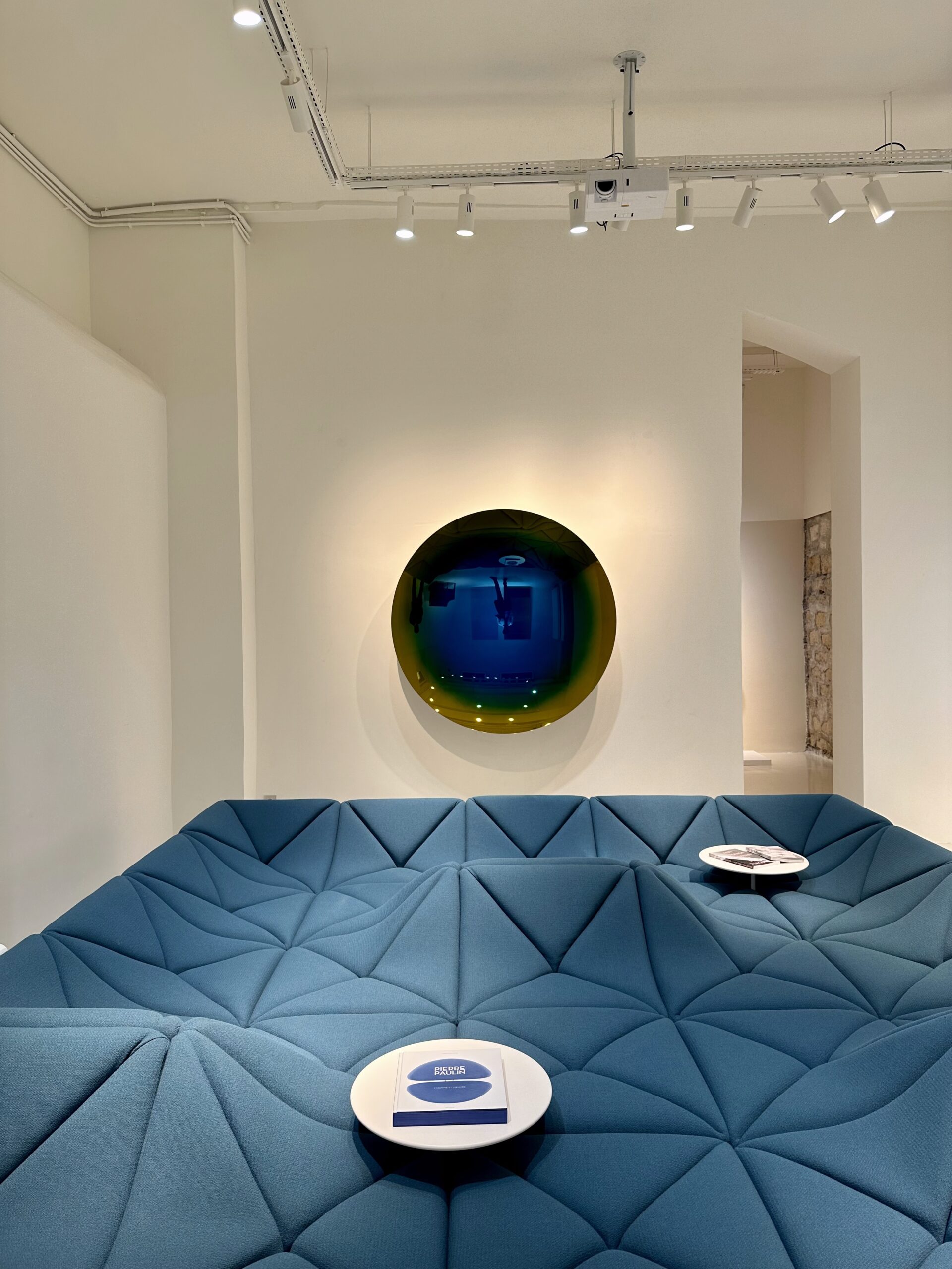 CALIFORNIA LIGHT & SPACE and beyond