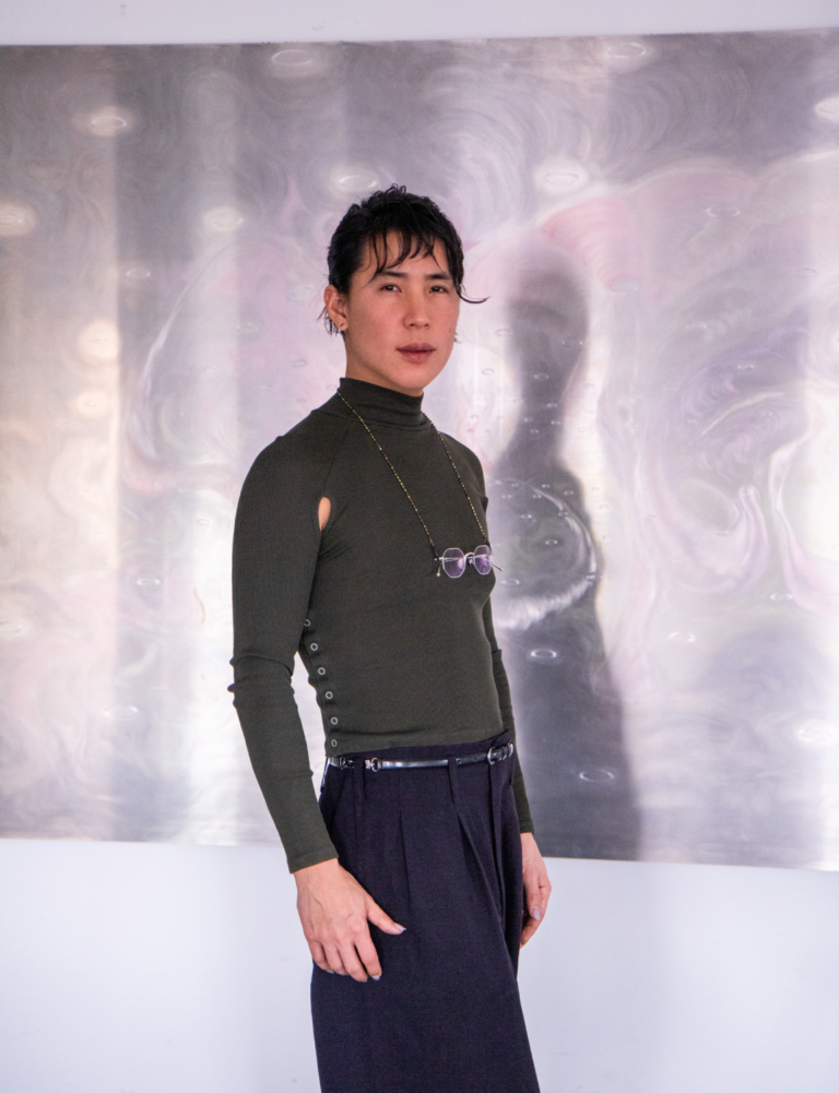 LVH in conversation with WangShui