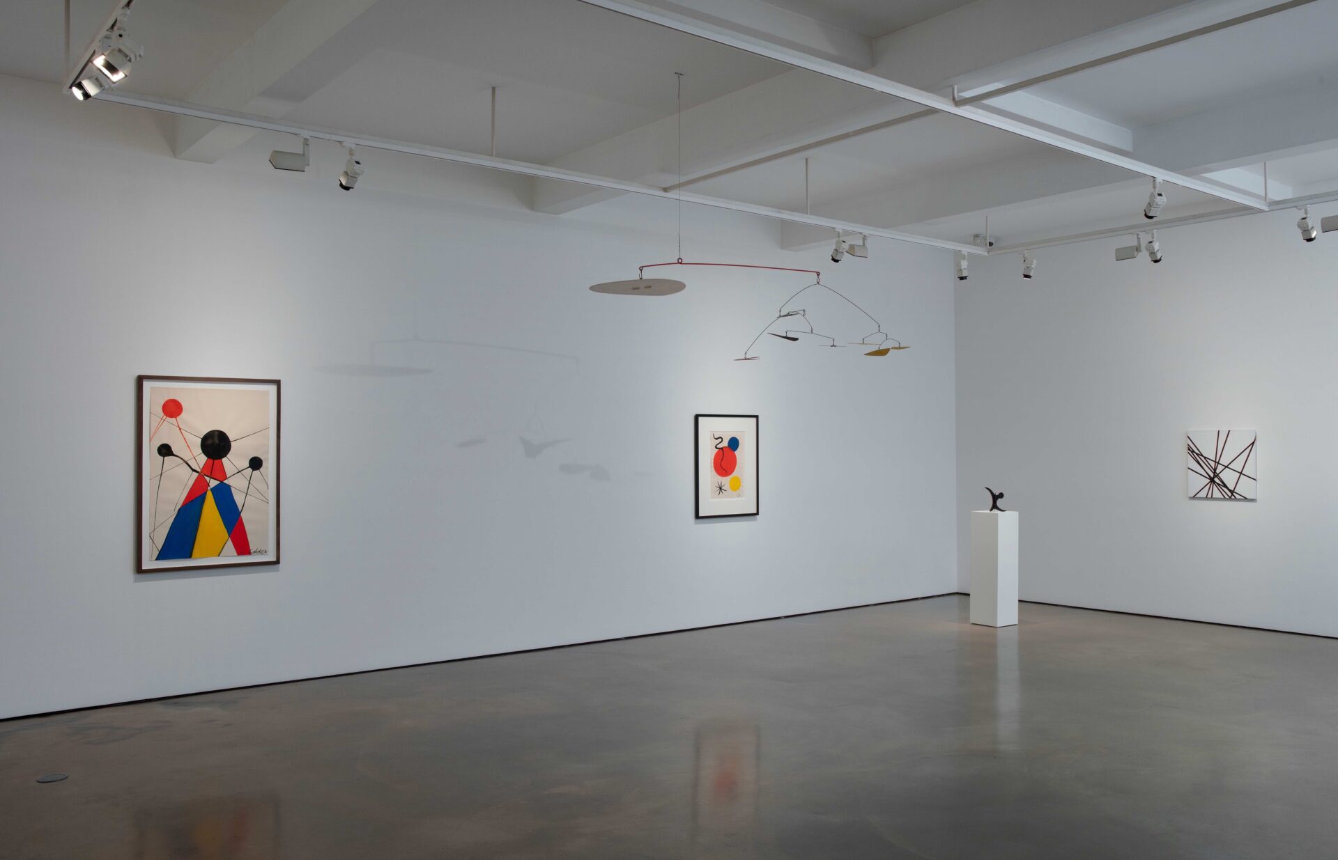 Picture Plane | Vertical, Flatbed, and the Moving Crescent