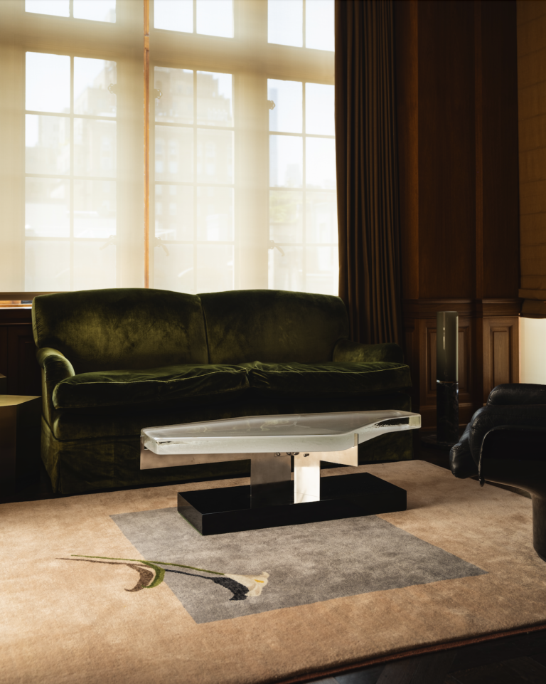 A Design Dialogue: LVH Art speaks with Four Trailblazing Furniture Designers