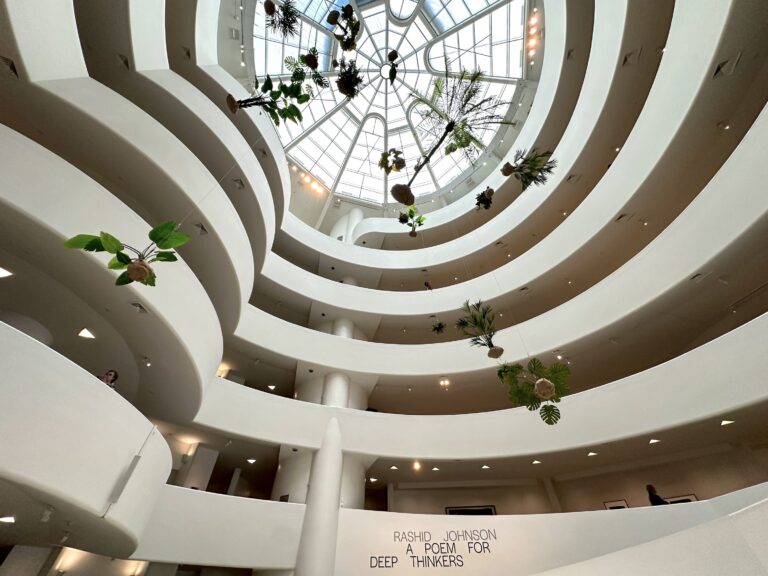 What Not to Miss in New York City this May