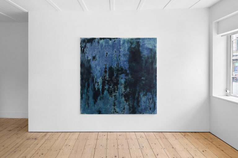 Eleven Emerging Artists on the Rise