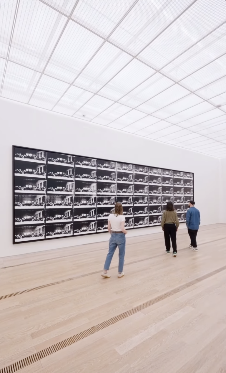 LVH Art Guide to Art Basel Week