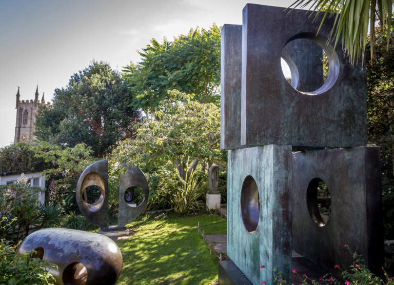 Exhibitions not to miss in Europe this Summer