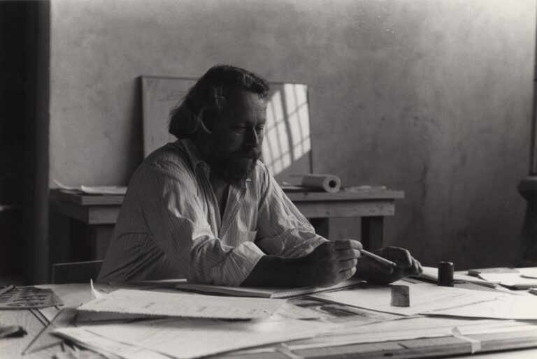 Donald Judd’s ‘Specific Objects’ and how they Revolutionised The Art World