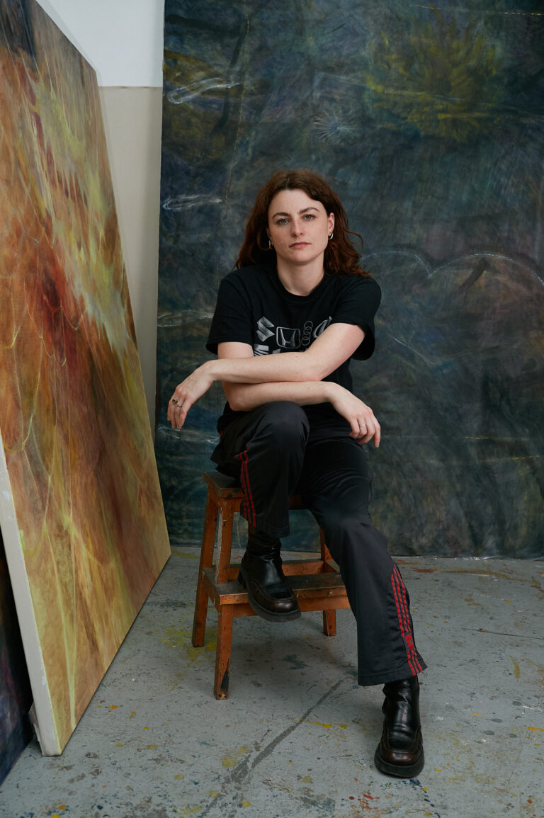 In Conversation with Sophie Birch