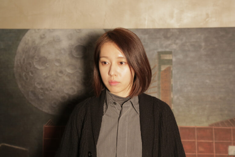 In Conversation with Yooyun Yang