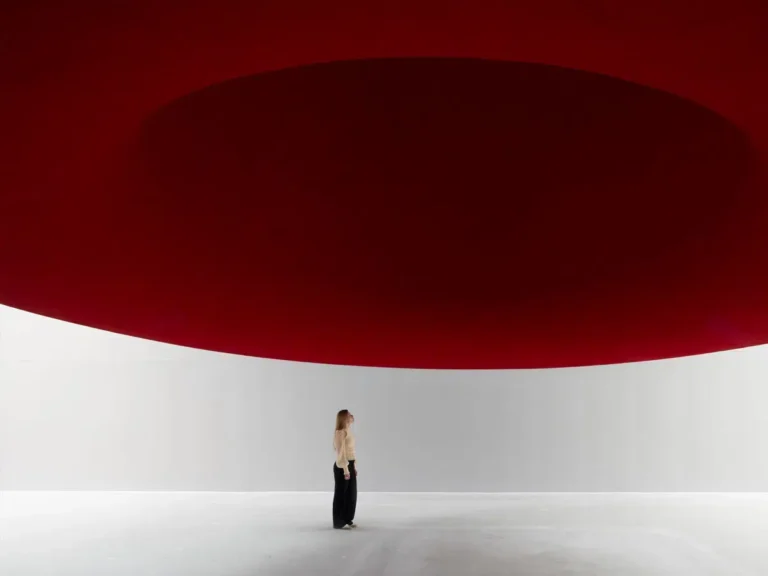 The Artists Redefining the Language of Abstraction