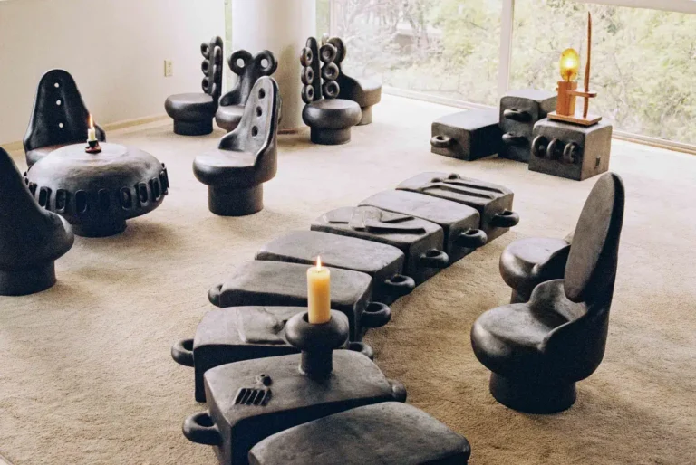 From Tradition to Form: Mexico’s Design Landscape Today